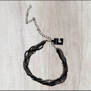 Beautiful Sequined Waist Rope Belt